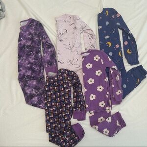 4T girls clothing pack-32 items!